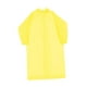 thumbnail image 3 of Chaqueta impermeable reutilizable para , ideal para mujeres y hombres, ideal para situaciones de emergencia, senderismo, viajes y adultos. Amarillo, 3 of 9