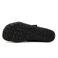 thumbnail image 4 of Quick Dry Water Shoes for Men Barefoot Diving Snorkeling Shoes Soft Sole Outdoor Beach Swim Creek Non Footwear Black 40, 4 of 7