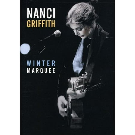 Nanci Griffith: Winter Marquee (The Best Of Nanci Griffith)