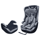 thumbnail image 1 of Autoasiento Booster D Bebé Maxi 2 en 1 gris, 1 of 5