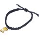 thumbnail image 1 of Pet Collar Cat Dog Collar Featuring Gold Lock with Bell Accessory, 1 of 4