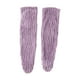 thumbnail image 3 of Calcetines peludos por encima de la rodilla, calcetines para botas, medias cálidas para mujer, calcetines para dormir de invierno 21cmx80cm, 3 of 8