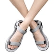 thumbnail image 1 of Sandalias Verano Zapatos Atléticas para Hombre Soporte Casual Exteriores, 1 of 8