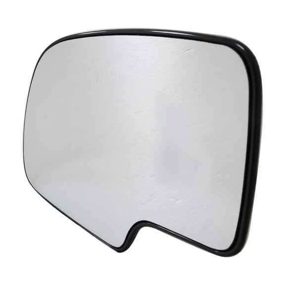 Dorman 56021 Driver Side Door Mirror Glass for Specific Cadillac / Chevrolet / GMC Models