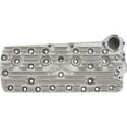 thumbnail image 2 of Edelbrock Cylinder Heads 49-53 Ford/Merc (Pair), 2 of 8