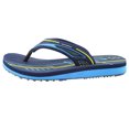 thumbnail image 2 of GP5810 Durable Heavy Duty Men Women Youth Outdoor Water Flip Flops, 2 of 6
