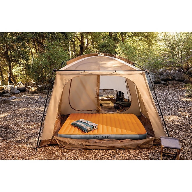 Intex TruAire Camp Mat - Thumbnail 5