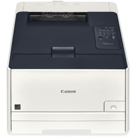 Canon imageCLASS LBP7110Cw Color Laser Printer (Best Foam Cannon 2019)