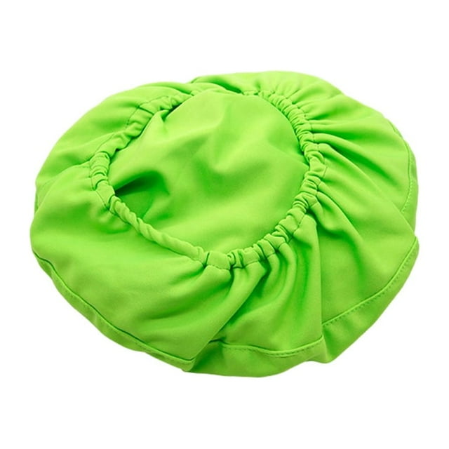 Youkk Elastic Dental Chair Seat Cover Set With Fine Workmanship For Durable Fruit Green 1Set