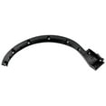 thumbnail image 4 of For 2016-2020 Sorento Fender Flares Front, Right Black Plastic KI1291104, 4 of 5