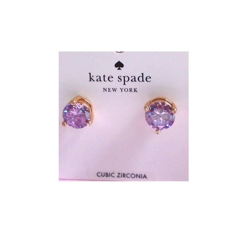 ピアス kate spade Rise And Shine Studs Rise And Shine Studs | Kate Spade Outlet