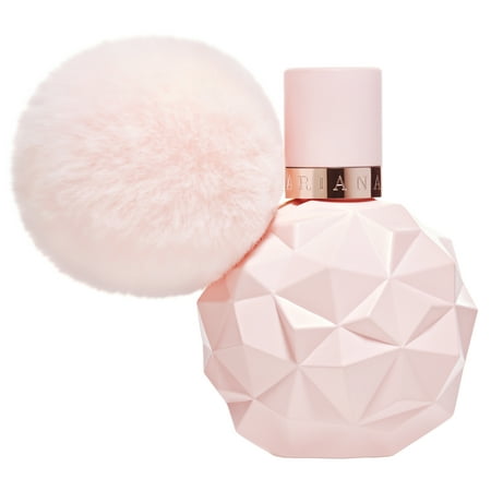 Ariana Grande Sweet Like Candy Eau de Parfum, Perfume for Women, 3.4 (Best New Women's Fragrance)