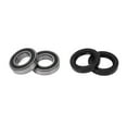 thumbnail image 2 of ANGGREK Roulement de Roue avant Remplacer, Kit de Joint de Roulement de Roue avant 251092 Remplacement Haute Résistance en Acier pour YZ426F YZ450F, Kit de Joint de Roulement de Roue, 2 of 8