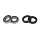 thumbnail image 4 of Kit de sello de cojinete de rueda delantera 25‑1092 Reemplazo de acero de alta resistencia para YZ426F YZ450F, 4 of 9