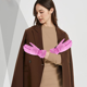 thumbnail image 5 of Guantes de esquí de invierno para mujer, cálidos y resistentes al viento, sencillos y generosos para exteriores. Adepaton CPB-US-XD413-2, 5 of 5