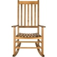 thumbnail image 2 of Safavieh Shasta Outdoor Rocking Chair, 2 of 5