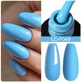 thumbnail image 1 of LILYCUTE 7ml Laser 9D Cat Gel Magnético Esmalte De Uñas Semi Permanente Arte Remojar UV Diferentes Colores En Ángulos Gao Jiahui  unisex, 1 of 2