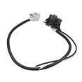 thumbnail image 1 of Cable de Lastre de los Faros de Xenón, Enchufe de la Unidad de Control de Faro de Faro de 35 cm Profesional, Enchufe y reproduce el antiwear para auto, 1 of 7