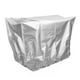 thumbnail image 1 of Cubierta de Unidad de Aire Acondicionado de Ventana, Cubierta Protectora de Unidad de Muebles Central Impermeable A Prueba de Polvo para Unidades de Ventana, 1 of 7