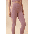thumbnail image 5 of Women’s Moisture-Wicking Workout Legging, Comfortable Stretch Activewear, 5 of 7