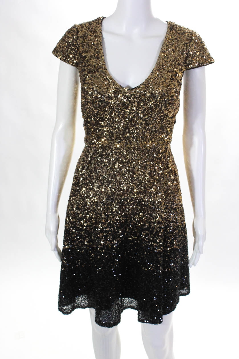badgley mischka natasha dress