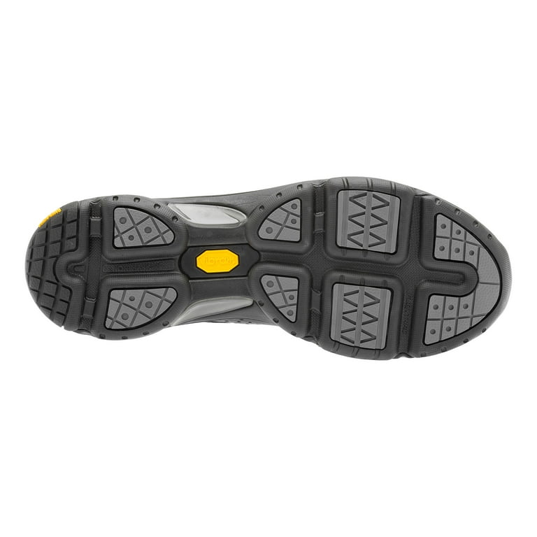 ABEO Men's Dundee - Casual Shoes in Black - Walmart.com