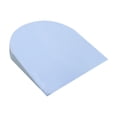 thumbnail image 1 of Price cut Baby Anti-vomiting Pillow Triangular Slope Pad Feeding Slope Pillow Memory Foam Baby Pillow, 1 of 3