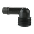 thumbnail image 2 of Toro 53271 Funny Pipe 3/4-Inch Male Elbow Sprinkler, 10-Pack, 2 of 2