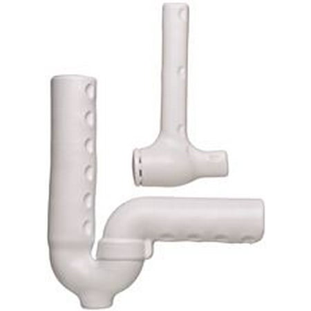 TRUEBRO LAV GUARD P-TRAP AND RISER SAFETY COVER INSULATION KIT ...