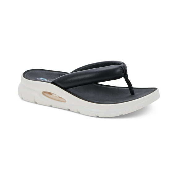 Aqua College Womens Amanda Waterproof Sand Black Le 7M