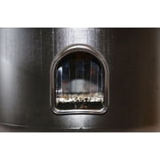 The Kitty Tube, NEW GEN4 design, Outdoor Cat House with Pillow