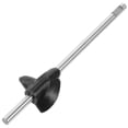 thumbnail image 4 of RENACLIPY Rc Boat Supply 1Pcs Metal Propeller 7x1.5in for Enhanced Appearance, 4 of 8