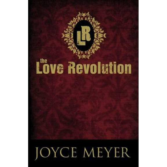Pre-Owned The Love Revolution (Hardcover) 0446538566 9780446538565