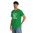 thumbnail image 6 of If You Want a Soft Serve Go Get an Ice Cream Shirt, Volleyball - ID: 1075, 6 of 7