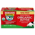 thumbnail image 6 of Horizon Organic Salted Butter Sticks, 16 oz, 4 Sticks​, 6 of 14