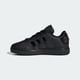 thumbnail image 3 of Tenis Adidas IH7533 para Mujer color Negro, 3 of 3