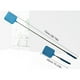 thumbnail image 2 of Matamoscas extensibles manuales con mango retráctil duradero, 2 uds., 2 of 7