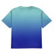 thumbnail image 5 of Plus Size Mens Casual Round Neck Printed Short Sleeve T-Shirt Blouse Tops 7XL, 5 of 5