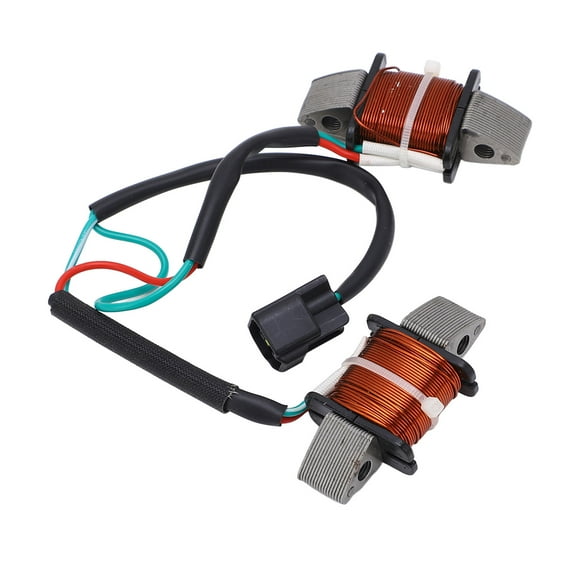 Lighting Coil Replacement,Lighting Coil Brass Steel Outboard Engine Accessory Revolutionary Design