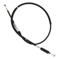 New All Balls Clutch Cable 45-2057 for Suzuki RM 80 1986 1987 1988 1989 1990 1991 1992 1993 1994 1995 1996 1997 1998 1999 2000 2001 86 87 88 89 90 91 92 93 94 95 96 97 98 99 00 01, RM85 2017 17