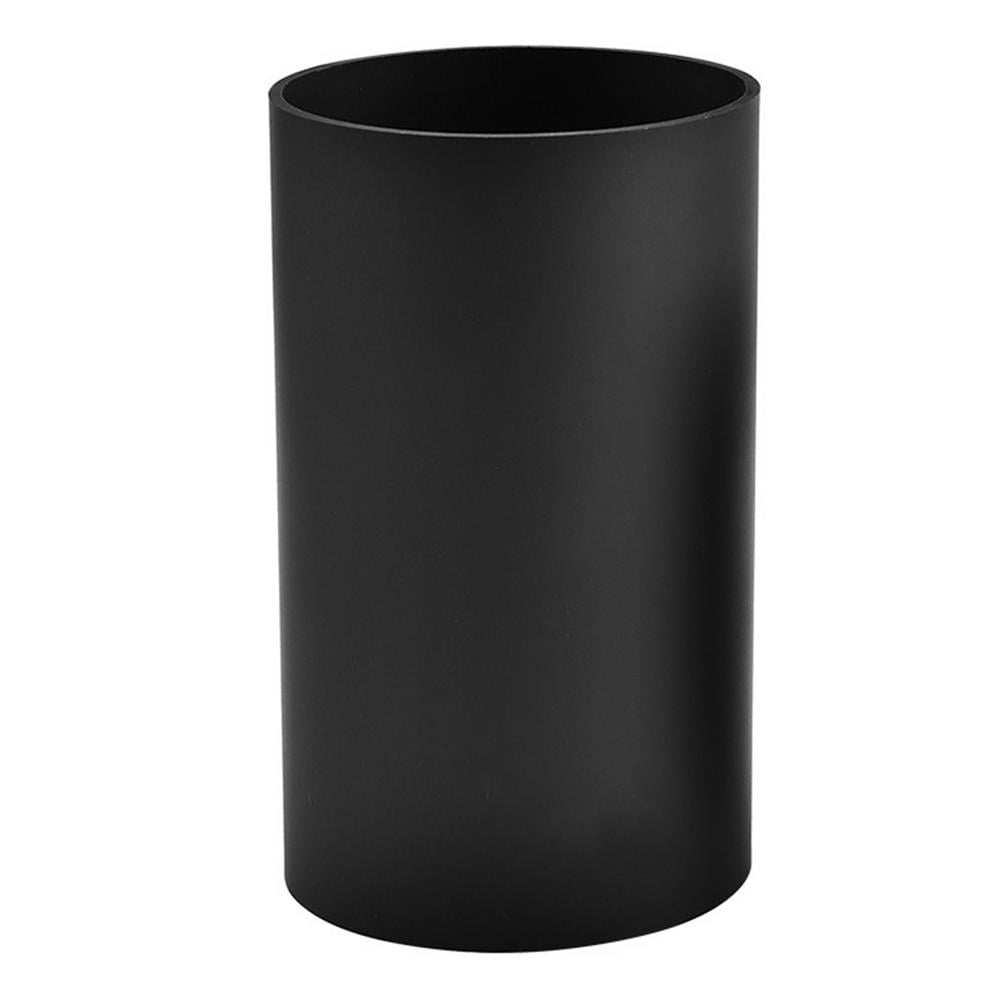 Stainless Steel Utensil Holder RustProof Kitchen Tool Organizer, Perfect Diameter and Height