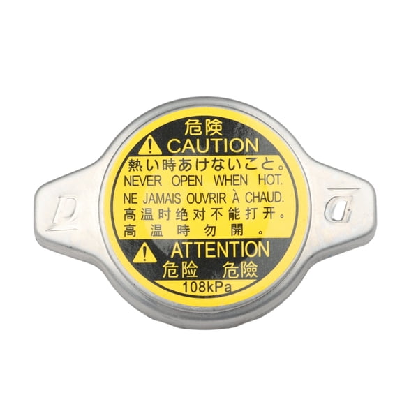 New Radiator Cap Fit for Toyota Sienna 10-15 Lexus RX350 16401-31480 10-19