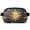 Black-22, variant on Dark Steampunk Belt Bag – Gothic Fanny Pack with Starry Night, Astronomical Map & Cosmic Elements, Celestial Print for Lunar Lovers