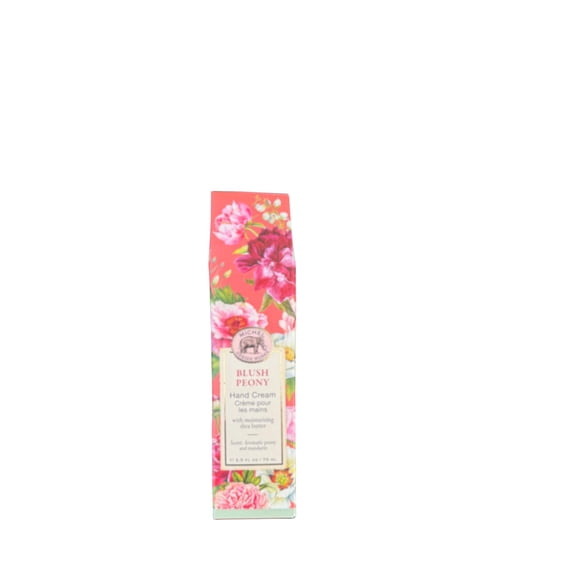 Crema de Manos Michel Design Works Blush Peony 75 ml