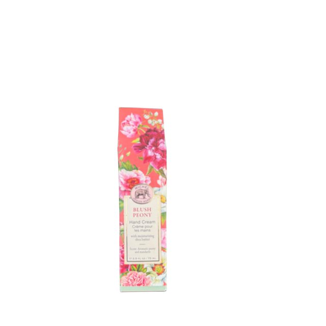 Crema de Manos Michel Design Works Blush Peony 75 ml