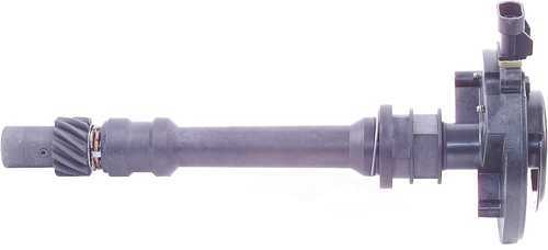 A1 CARDONE - DISTRIBUTOR Fits select: 1996-2000 CHEVROLET GMT-400, 1996-1999 CHEVROLET SUBURBAN