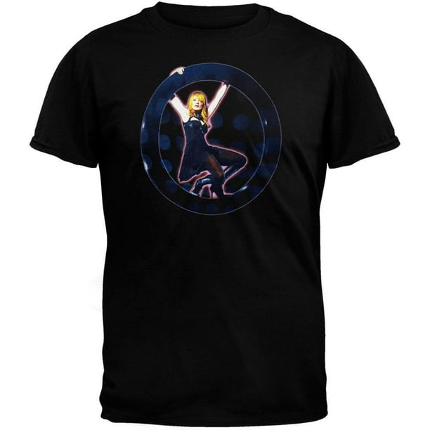 Madonna - Black Ring T-Shirt - Walmart.ca
