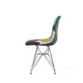 thumbnail image 4 of Noble House William Fabric Accent Chair, Multicolored, 4 of 8