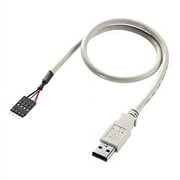 Sanwa Supply USB Cable TK-USB1N