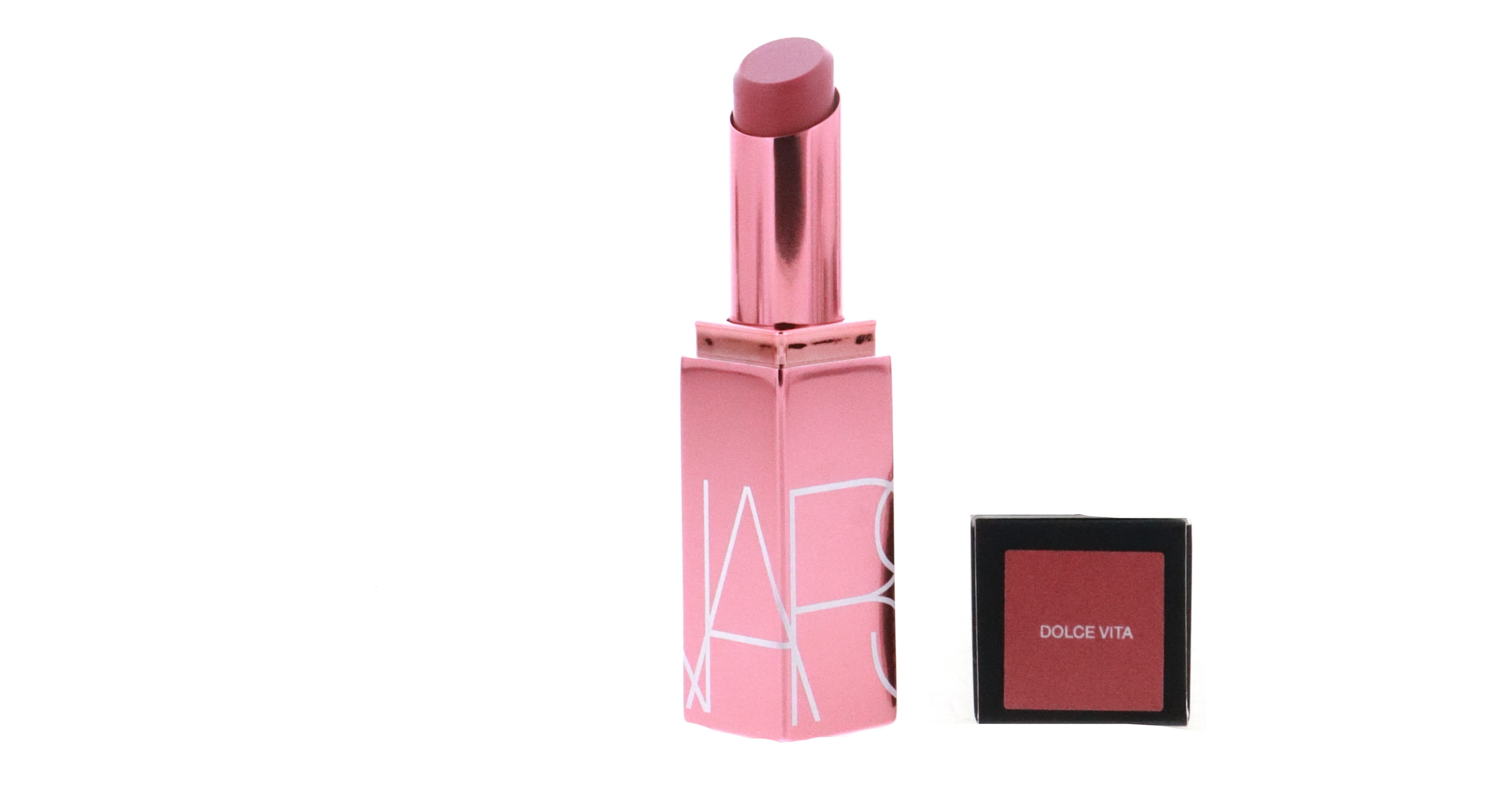 NARS Afterglow Lip Balm, Dolce Vita, 0.1 oz
